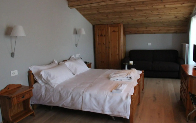 Hotel e Ristorante Rützer