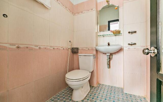 Loan Anh 2 Hotel