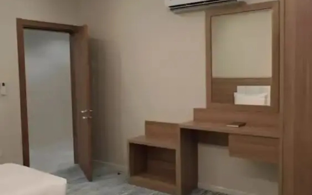 Nuzha Residential Units