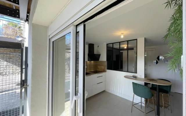 Studio Mairie - Hyper-centre Limoges