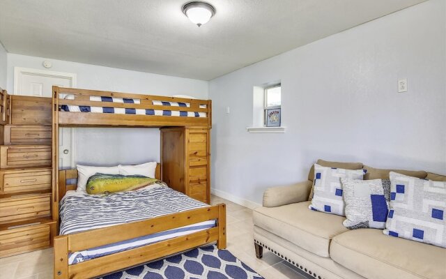 Bermuda Escape 3 Bedroom Home