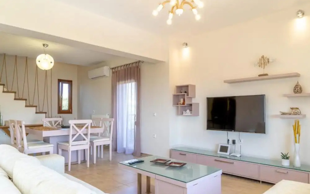 Villa Dolce Evita - With Private Pool