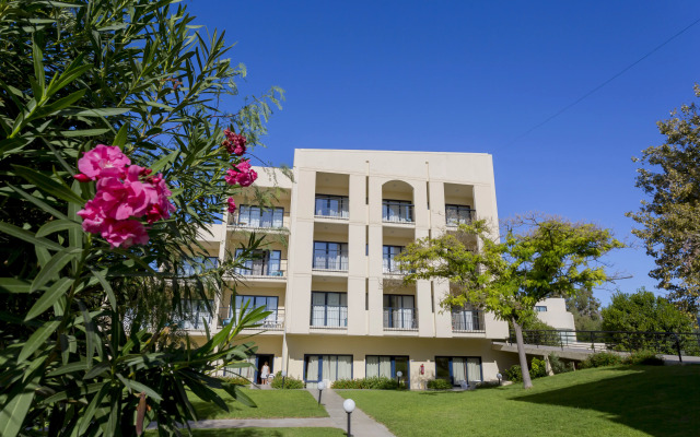 Blue Sea Holiday Village