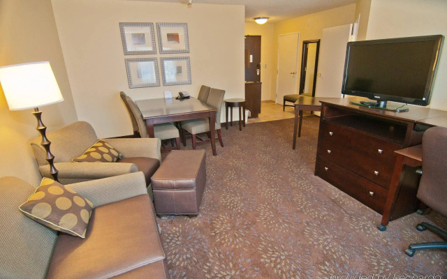 Holiday Inn Express Charleston-Kanawha City by IHG