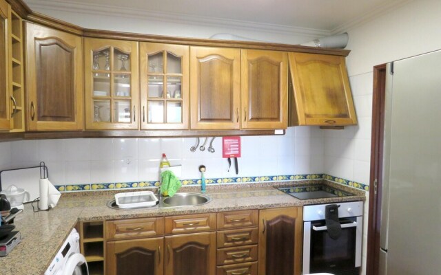 Apartment Rua Da Serra - 3