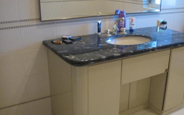Bed  Breakfast Orchidea Blu