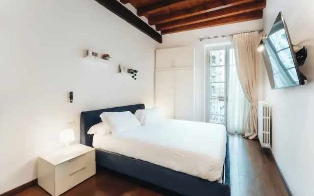 Charming Milan Apartments Brera-Madonnina