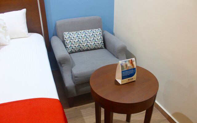 Comfort Inn Monterrey Norte