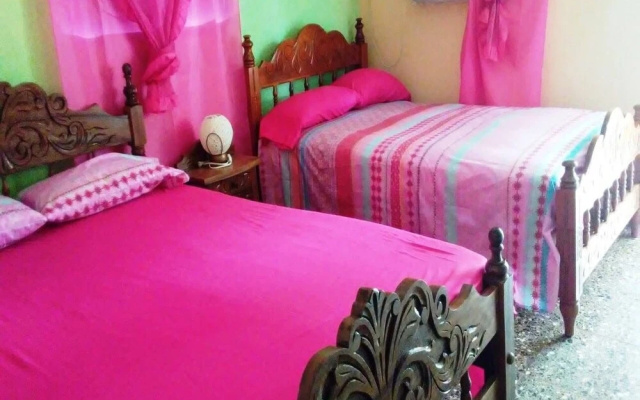 Hostal Padimer TRINIDAD