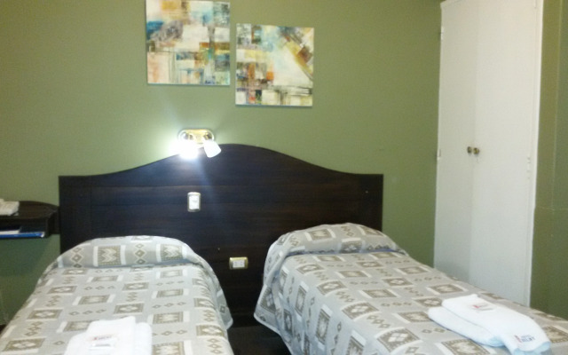 Hotel Selby