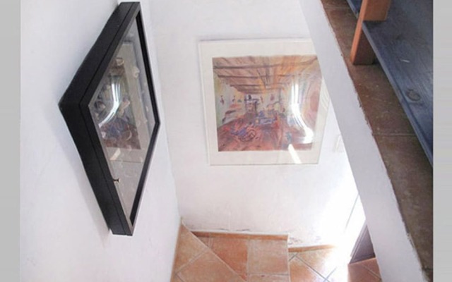 Cortijo la Venta