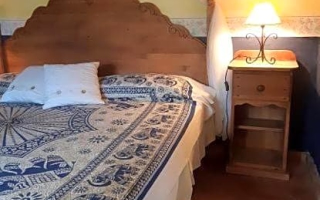 B & B Finca sencilla