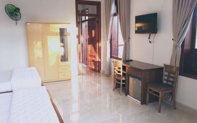 Dream Flower Homestay Hoi An