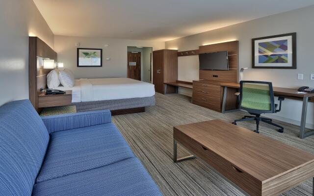 Holiday Inn Express and Suites Broomfield, an IHG Hotel