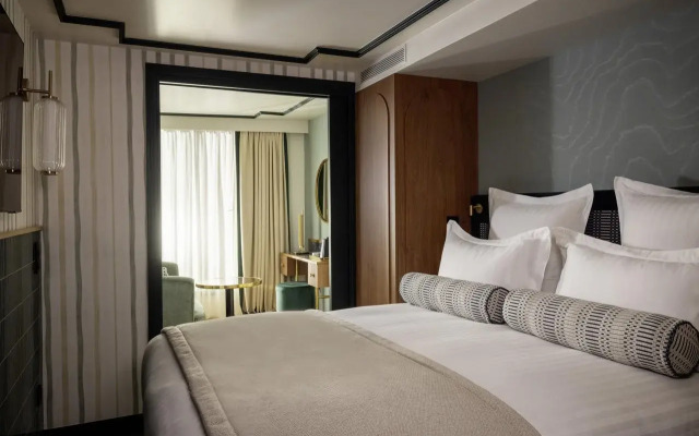 Hôtel Filigrane & Spa