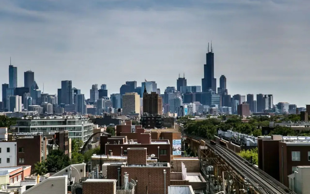 Sonder - The Western