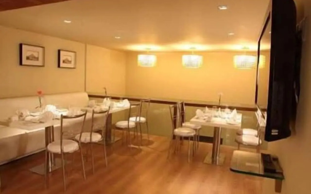 Middleton Inn