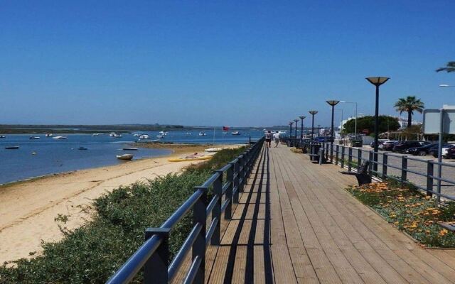 Beautiful 2-bed Apt in Cabanas de Tavira Cabrs