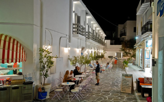 Xenia Hotel