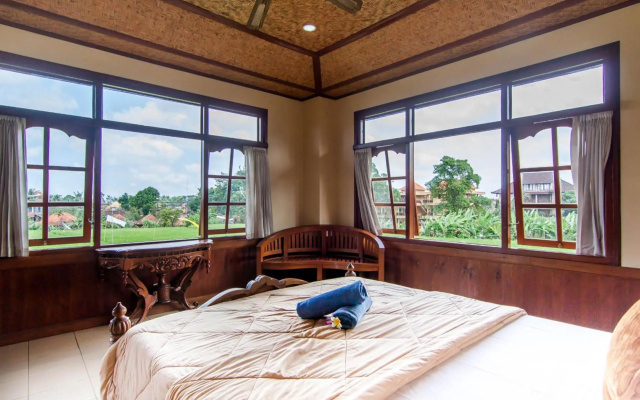 Ganesha Ubud Inn – Guest Rooms – Ubud