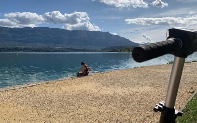 ANNEXE du LAC