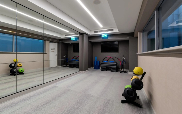 InterContinental Perth City Centre by IHG