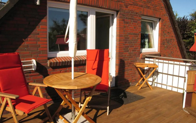 Exklusiv Wohnung Nika