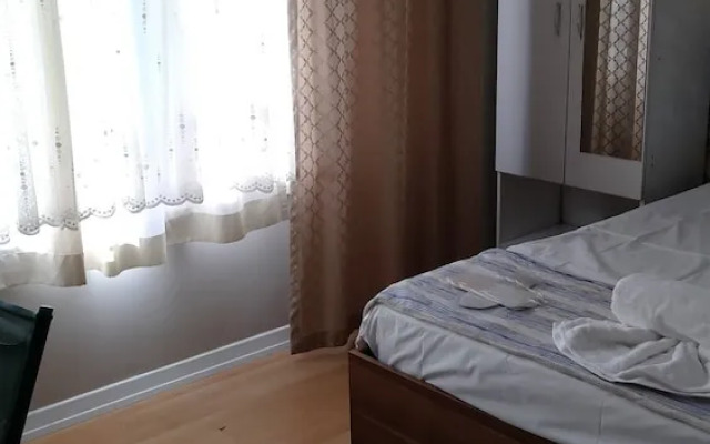 Taksim Pera Suites
