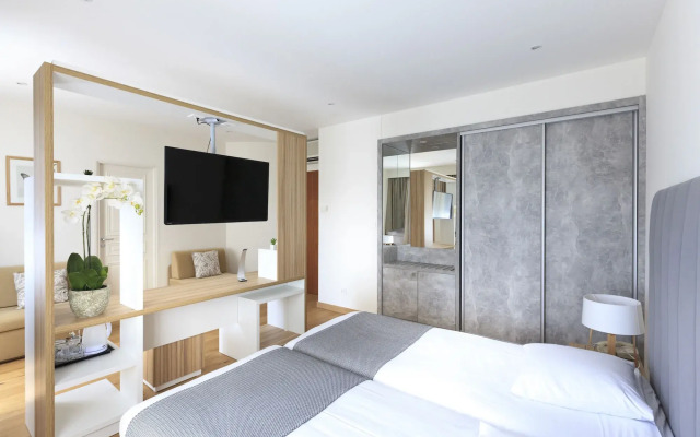 Hotel Suisse