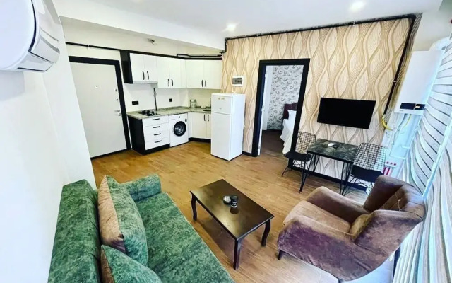 KaaNBaY Residence Vip Consept