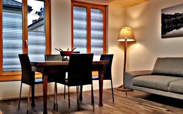 Churchstreet appartements