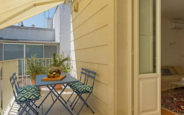 Appartamento Ambra con Balcone by Wonderful Italy