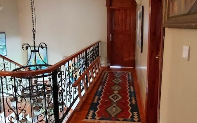 Malikane Luxury Resort