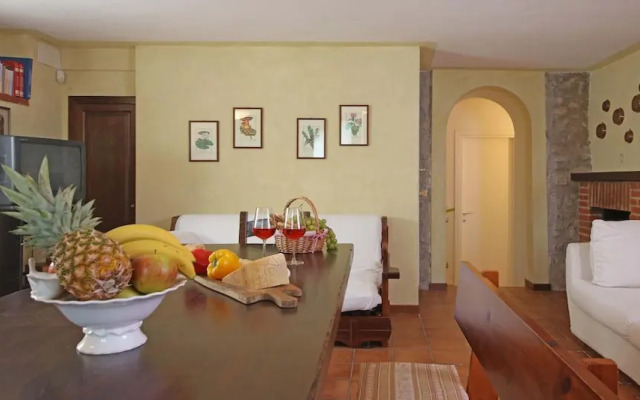 Villa Girasole in Polpenazze del Garda