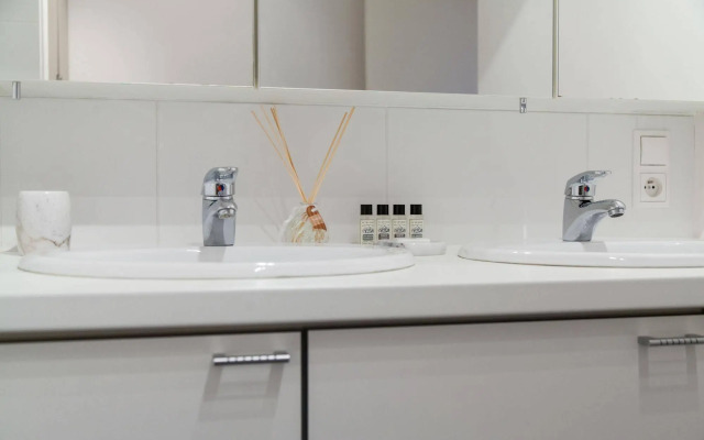 Sweet Inn Apartments Theux