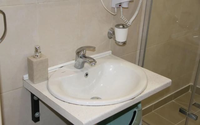 Apartment Max Plus Residential complex Chernomorsky