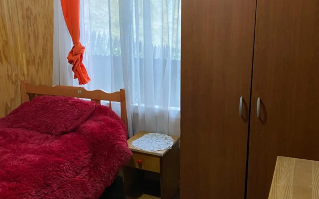 Hospedaje Punta Diamante