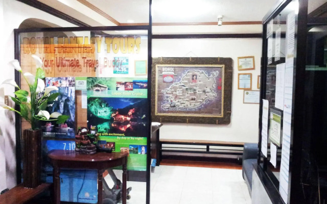 Marcelina's Guest House