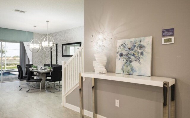 Amazing House! Champions Gate - 8915SD