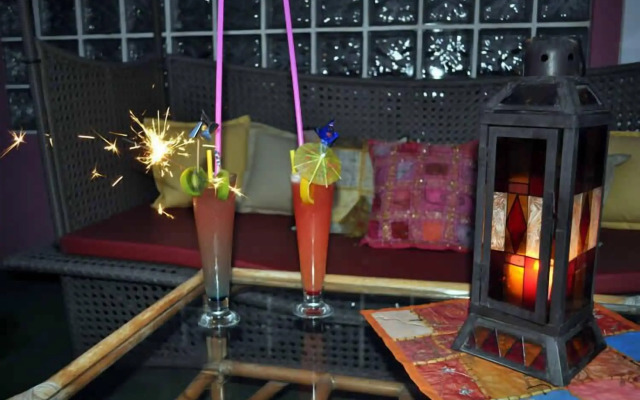 Hotel Limenaria Beach