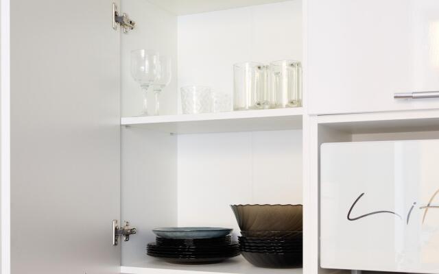 Pro Arendu на улице Большая Пушкарская