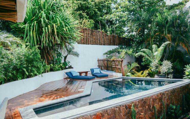 BambooJam Villa