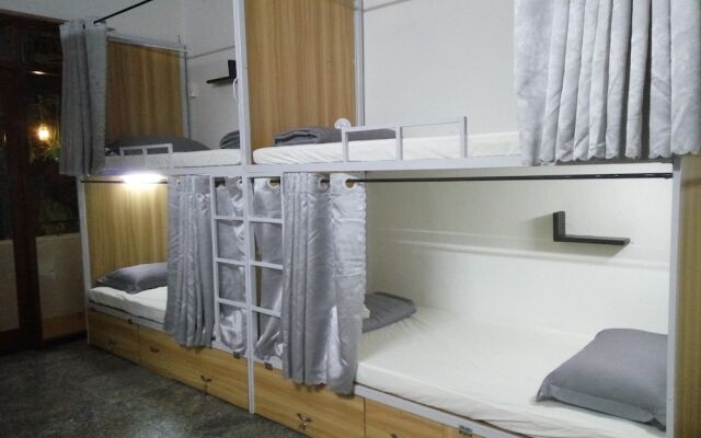 Tu Casa Hostel