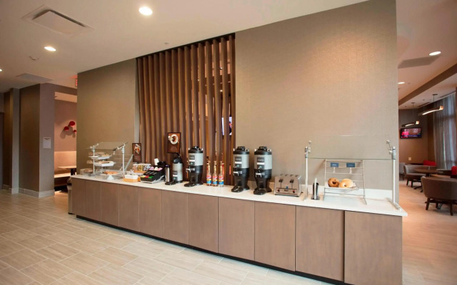 SpringHill Suites by Marriott Athens Downtown/University Area