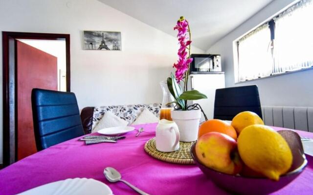 Apartments Ivan Z2 - 250m to beach