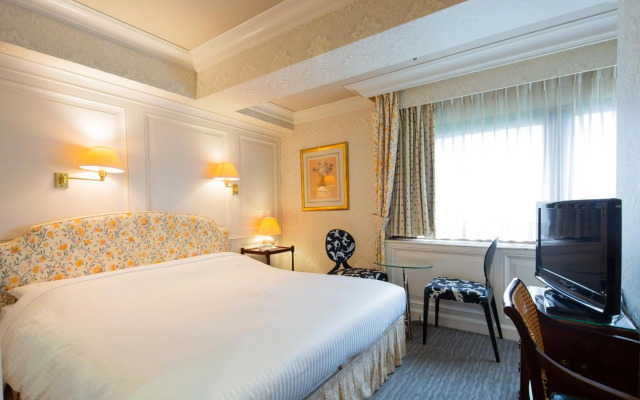 Art Hotel KOKURA New Tagawa