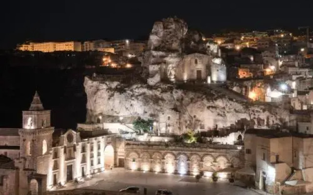 Alba Chiara Holiday Home