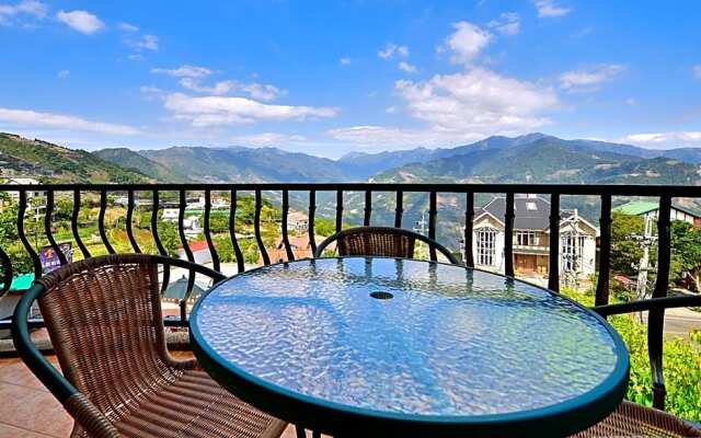 Linshing Garden Resort I