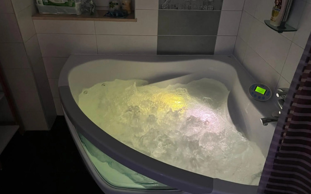 Herastrau Park Apartment