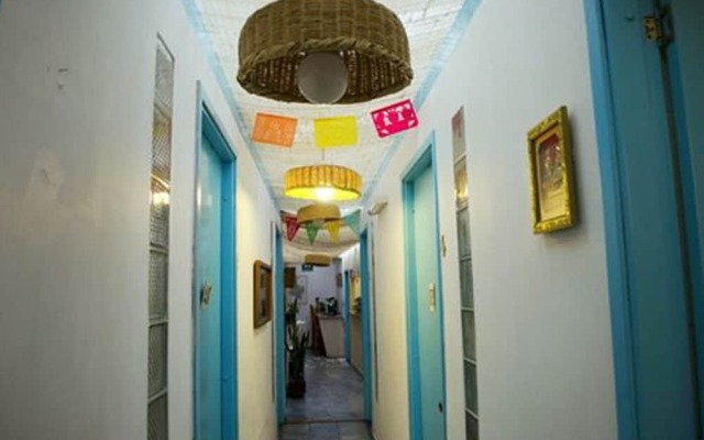 Hostal Café Casu